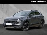 Kia Sportage 1.6 T-GDI GT-Line 4WD LED Navi SHZ 4xSH - Kia Sportage Jahreswagen