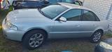 Audi A4 1.8L Benzin (TÜV NEU)  - Audi A4 aus 2000: 1.8