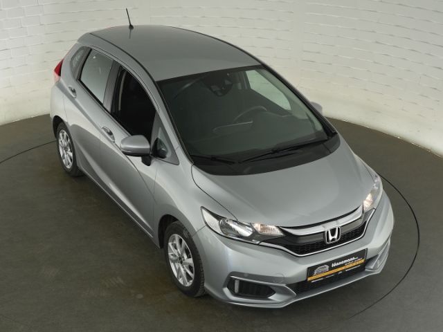 Jazz i-VTEC COMFORT+SITZHEIZUNG+PARKPILOT VO+HI+