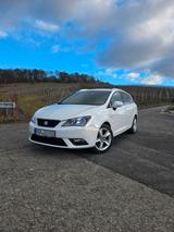 Seat Ibiza 1.2 TSI 66kW Style ST Style Kombi - Seat Ibiza: 6k2