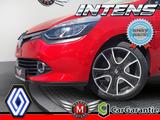Renault CLIO 1.5 dCi GRANDTOUR INTENS *Aut.*Navi*R-Cam* - Renault Clio: 1.5
