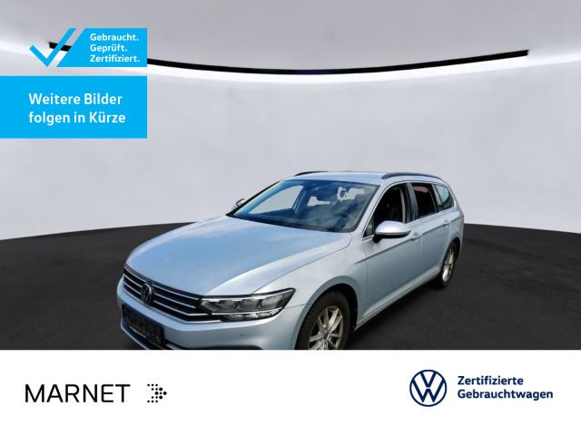Volkswagen Passat Variant 2.0 TDI Business DSG* Navi*AHK*LE