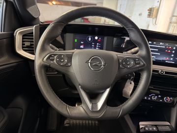 Opel Mokka - 12