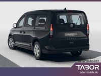 Volkswagen Caddy Maxi - Vorschau Bild 3