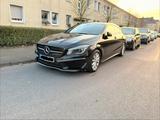 Mercedes-Benz CLA 180 AMG 2015 - Mercedes-Benz CLA 180 in Wuppertal