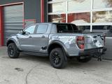 Ford Ranger 2.0L Ecoblue Raptor DoKa 4x4 Standheizung - gebrauchte Ford SUV & Geländewagen