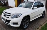 Mercedes-Benz GLK 250 BlueTEC 4MATIC - - Mercedes-Benz GLK-Klasse von privat