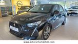 Peugeot 208 Active PackSitzh. Alu LED Multimediaradio - gebrauchte Peugeot 208 aus dem Jahr 2022