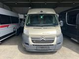 Pössl Road Camp R/ Klima/ Solar/ Markise/ Kamera - Pössl Kastenwagen