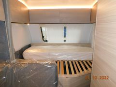 Adria Altea 542PK*Fußbodentemp.*MJ2026*