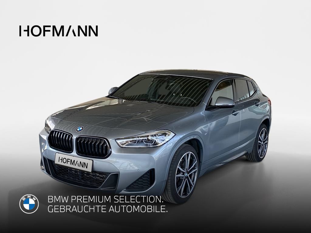 Image of BMW X2