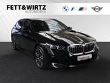 BMW 520d Touring M Sport|AHK|Pano|Standhzg.|H/K - BMW 520 Jahreswagen: 520d