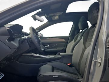 Peugeot 308 SW GT HYBRID 145 e-DSC6 Panorama*360°Kam.*