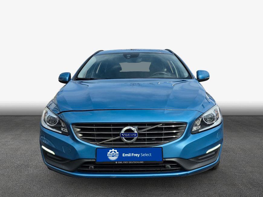Volvo V60 T3 Momentum