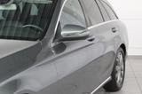 Mercedes-Benz C 180 T Avantgarde AHK LED ILS Business Navi - Mercedes-Benz C 180 mit Benzin-Antrieb: Kombi