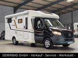 Eura Mobil Profila T 676 EB *Mondial Paket*ALDE*Einzelbett* - Eura Mobil Profila T