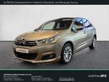 Citroën C4 Attraction 1,4 KAMERA+PDC+KLIMA+ZV+MFL+FHEL - gebrauchte Citroën C4 aus dem Jahr 2012
