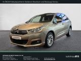 Citroën C4 Attraction 1,4 KAMERA+PDC+KLIMA+ZV+MFL+FHEL - Citroën C4 aus 2012