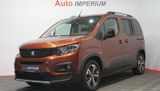 Peugeot Rifter GT 1.5 Diesel*STDHZ*AHK*DAB*PANORAMA*RFK - Peugeot Rifter aus 2020