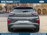 Ford Puma Titanium Navi Massagesitze LED Mehrzonenkli - Ford Puma Gebrauchtwagen in Bremen