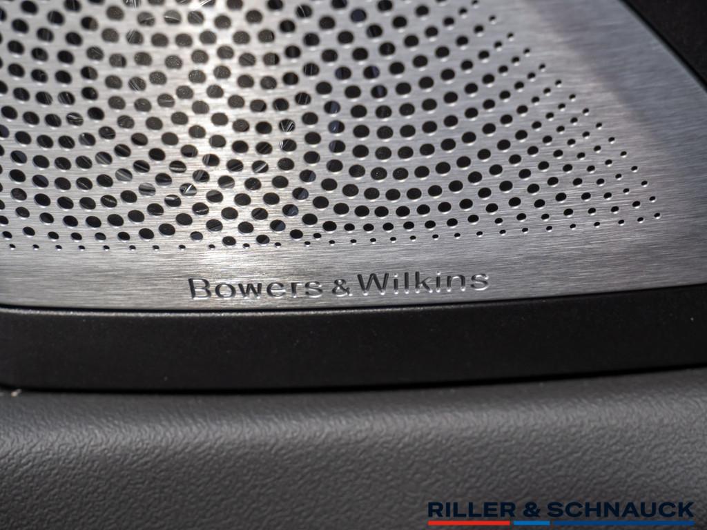 BMW X6 M60i AHK ACC STANDHZ SITZBELÜFTUNG PANO 360°