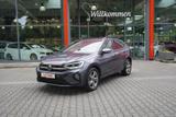 Volkswagen Taigo 1.0 R-Line DSG LED Navi ACC App Connect - : Allradantrieb, Geländewagen