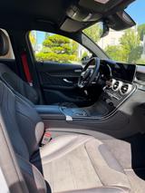 Mercedes-Benz GLC 43 AMG Mercedes-AMG GLC 43 4MATIC Coupé ... - gebrauchte Mercedes-Benz GLC 43 AMG aus dem Jahr 2021