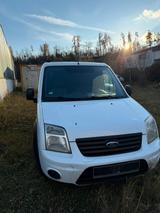 Ford Transit Connect - gebrauchte Ford Transit Connect aus dem Jahr 2012