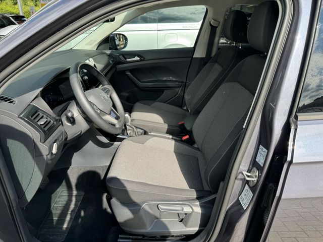 T-Cross 1.0 TSI 85 kW DSG Prime IQ.Drive-Pak/ACC