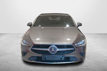 Mercedes CLA 180 Shooting Brake - 2