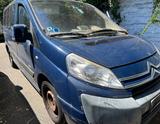 Citroën CLUB 2,0 HDI / 2 X KLIMA / 8 - SITZER