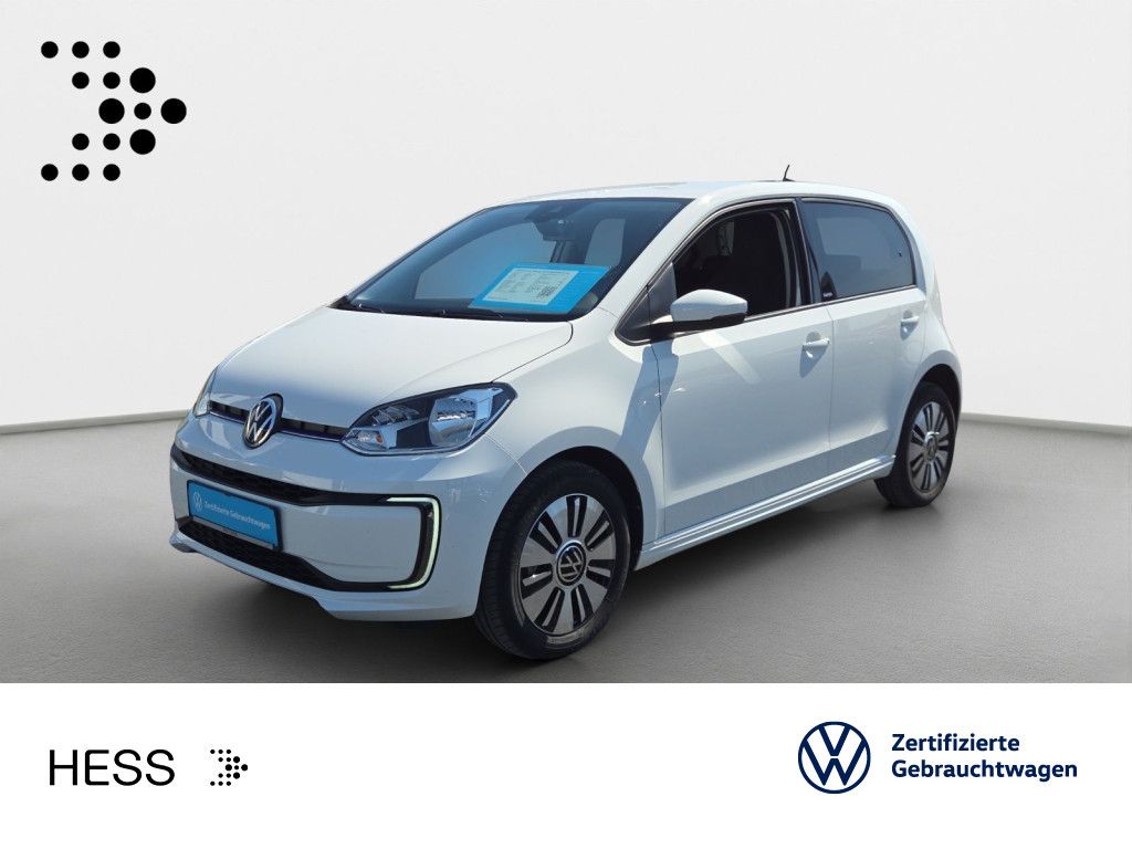 Volkswagen e-up! move up! UNITED*NAVI*KAMERA*PDC*SHZ*KLIMA