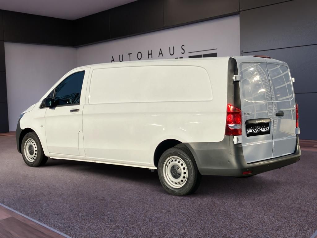 Fahrzeugabbildung Mercedes-Benz Vito 116 CDI *Navi*PDC*AUT*KlimaA