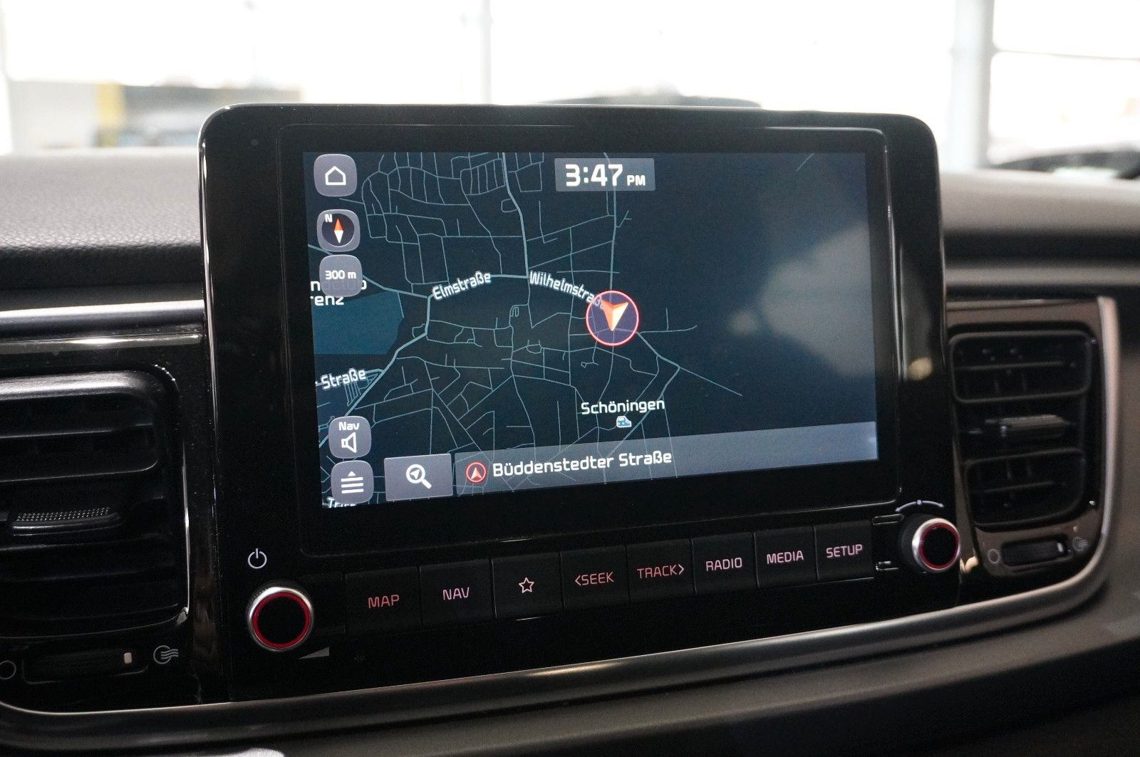 Fahrzeugabbildung Kia Rio 1.0 T-GDI SPIRIT 5-TÜR NAVI/LED/KAMERA/DAB+