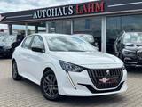 Peugeot 208 Active Pack PURETECH*AUTO.*LED*PDC*SPURHALTE - gebrauchte Peugeot 208 aus dem Jahr 2022