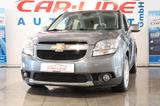Chevrolet Orlando LTZ *7-Sitzer*Automatik*Navi*Leder*RFK* - gebrauchte Chevrolet Van