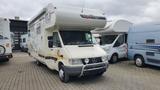 Carthago Mondial 52 L/Solar/Klima/Einzelbetten/Winterfest - Carthago Mondial 52