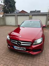 Mercedes-Benz C 200 4MATIC Autom. - - Mercedes-Benz C 200: 4matic