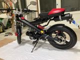 Sachs Madass 50 wie NEU... - SACHS MADASS