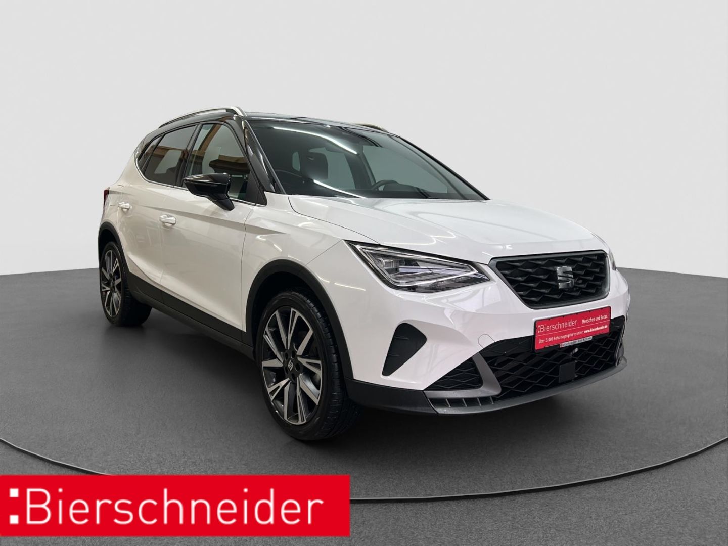 Seat Arona - Bild 4