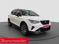 Seat Arona - Vorschau Bild 4