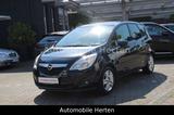 Opel Meriva B 1.4*150 Jahre Opel*SHZ*TEMPOMAT*PDC* - Opel Meriva in Herne
