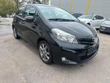 Toyota Yaris 1.33 Cool Kamera Navi - Toyota Yaris Gebrauchtwagen in Nürnberg