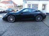 Porsche 911 Carrera 2 Black Edition, 2. Hand, 15.000 KM - Porsche: Schwarz, 911 Edition