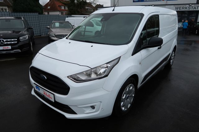 Ford Transit Connect Kasten lang Trend