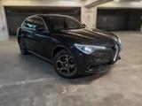 Alfa Romeo Stelvio 2.2 Diesel 210hp - Navi -Leather - Alfa Romeo Stelvio von privat