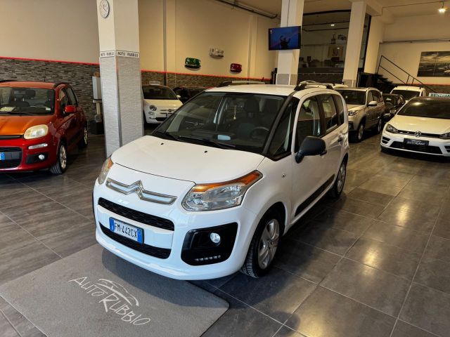 Citroën Citroen C3 Picasso BlueHDi 100 Business Combi