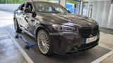 ALPINA XD4 3.0 Navi Leder LED Scheinwerfer Bluetooth - ALPINA XD4 Gebrauchtwagen