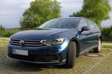Volkswagen Passat Variant 1.4 TSI DSG GTE Variant 