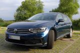 Volkswagen Passat Variant 1.4 TSI DSG GTE Variant 